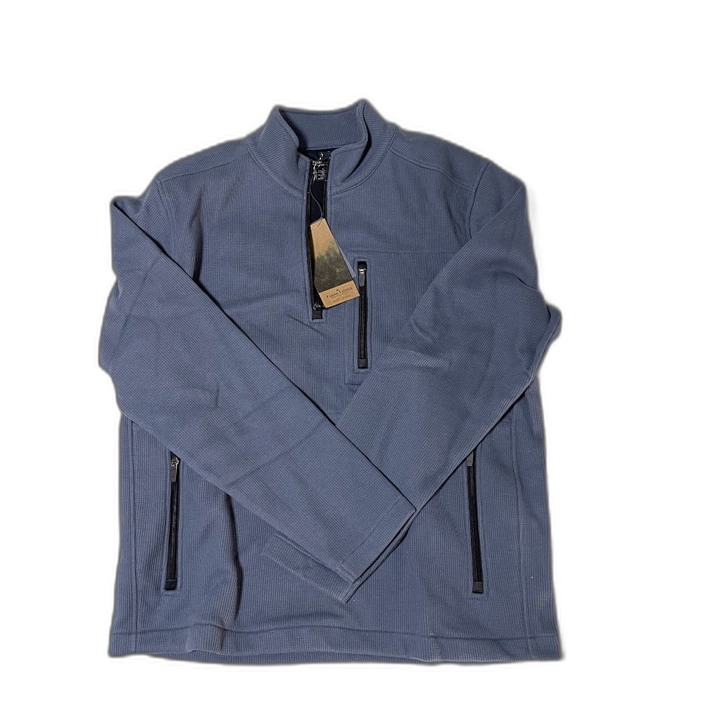 Taylor Vintage Fleece